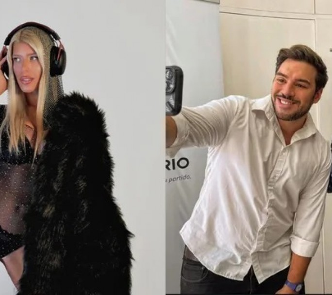 Una ex Gran Hermano estaría saliendo con un funcionario de La Libertad Avanza